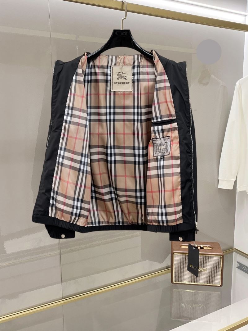 Burberry Outwear